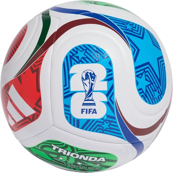 adidas Unisex FIFA World Cup 26 Trionda Training Ball
