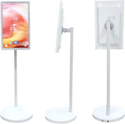 FXNFXLA 22 Inch Rolling Smart TV Best Deal