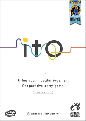 Arcane Wonders ito - Strategy Card Game - SGD 26.34