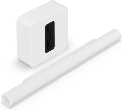 Sonos Arc Ultra Soundbar + Sub 4 - Black Best Deal