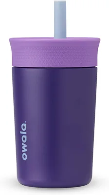 Owala Kids Insulation Stainless Steel Tumbler - 22% Off