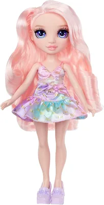 Rainbow High Bella Doll Pink 27cm Outfit