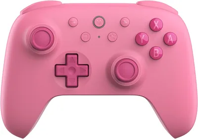 8BitDo Ultimate 2C Bluetooth Controller voor Switch, Draadloos met 6-assige bewegingsbesturing, Rumble vibratie, verfijnd - Beste Deal