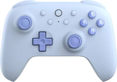 8BitDo Ultimate 2C Manette Sans Fil - Bleu/Switch - Économisez 13%