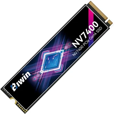 BIWIN Black Opal NV7400 2TB SSD Gen4x4