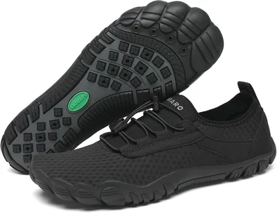 Zapatillas Agua SAGUARO para Hombre y Mujer - Playa Surf Natación Secado Rápido Pie Desnudo Talla 36-48