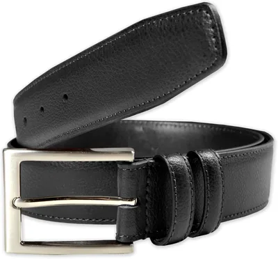Brooks Brothers USA Leather Belt