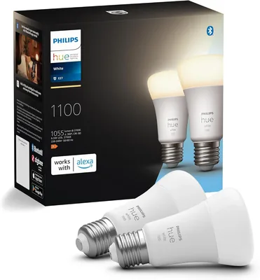 Philips Hue Starter Kit 16% Off