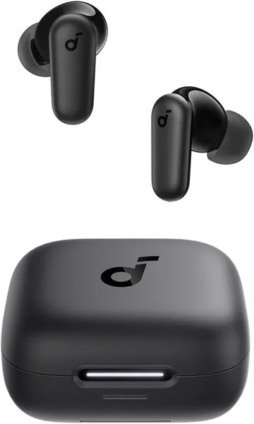 أصوات كोर بالانكر R50i NC ساقط صوتي وذاكرة صوتية الذكية، ميكانيزم عكسية for Noise Cancellation, صوت قوي بالساعة 45 ساعة