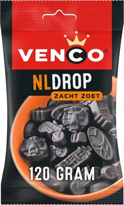 Venco NL Drop120g Best Deal