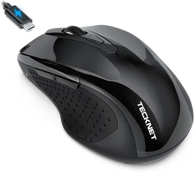 TECKNET Bluetooth Mouse Jiggler Best Deal