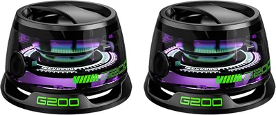 Magbeat G200 Magnetic Bluetooth Speaker Best Deal