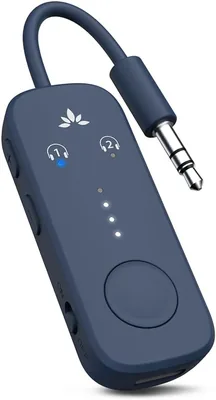 Avantree Relay Bluetooth Adapter, 25hr Playtime