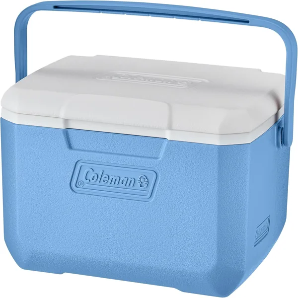 Coleman Coleman 6 9