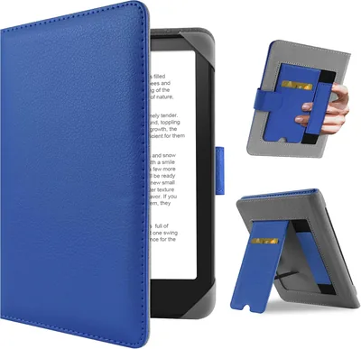 HoYiXi Universal Case for 6.8''/7'' Kindle