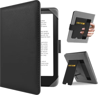 HoYiXi Universel Case SGD 21.54 - 17% Off | 7 inch Kindle Paperwhite/Colorsoft Compatible