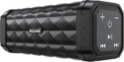 BUGANI M99 Bluetooth Speaker 77% Off