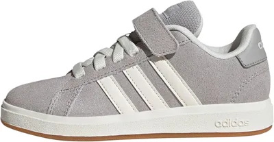 Adidas Unisex-Kids Grand Court 00s Shoes - Best Deal