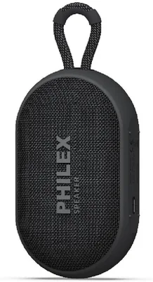 Philex Portable Bluetooth Speaker - IPX7 Waterproof Best Deal
