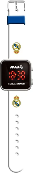 Kids Licensing - LED Digital Watch for Boys and Girls with Characters