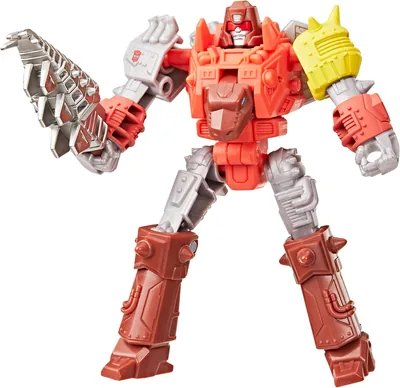 Transformers Cyberverse Dinobot Snarl Action Figure Best Deal