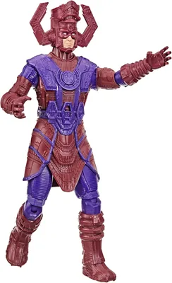 Marvel Titan Hero Galactus Action Figure, 12-Inch