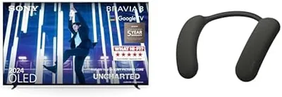 Sony K65XR80 OLED TV - 53% Off