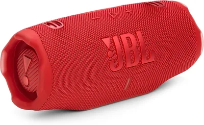 JBL Charge 6 Portable Speaker 10% Off