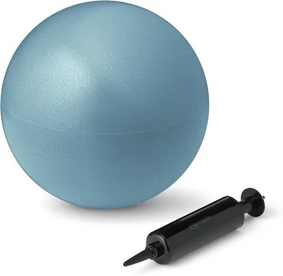 Amazon Basics Mini piłka do pilatesu 58,2cm (22,9in) - Najlepsza cena