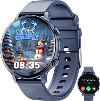 Hwagol Smart Watch - Fitness Tracker