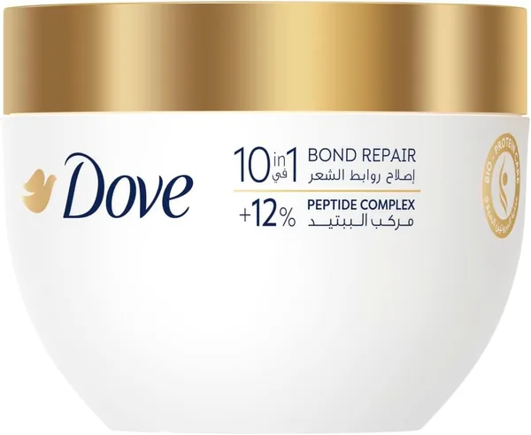 Dove Bond Repair Treatment Hair Mask