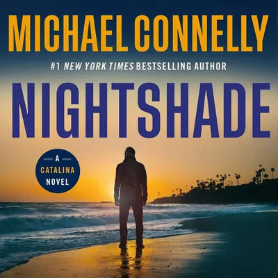 Michael Connelly Novels Collection