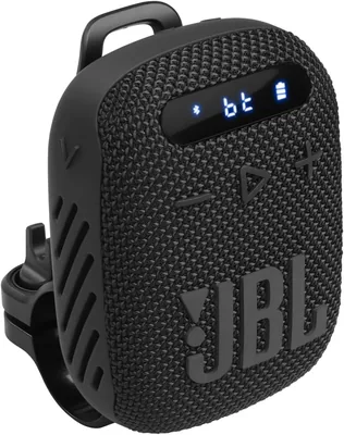 Black/Orange Smartwatch Best Deal