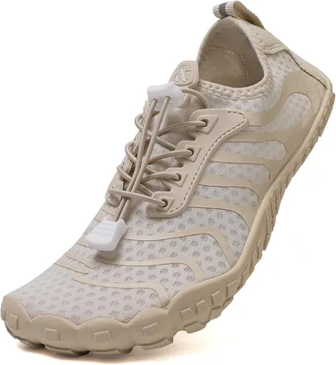 Water schoenen voor mannen en vrouwen - Sneldrogende strandschoenen - Zwemmen - Zeeschoenen - Barefoot surfschoenen - Lichtgewicht