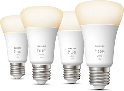Philips Hue Starter Kit 14% Off