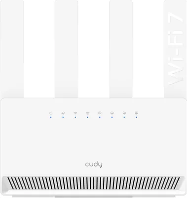 TP-Link Deco X90 Mesh WiFi 7 Router - 688Mbps