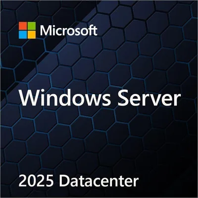 Microsoft Windows Server 2025 Estándar - Licencia - 4 Núcleos Adicionales