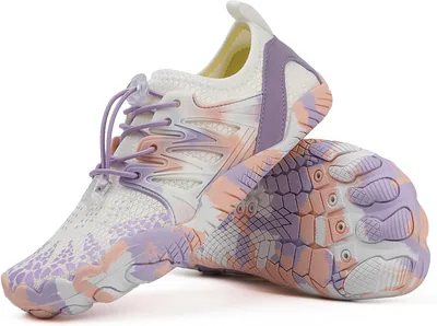 Water Shoes Quick-Dry Aqua Beach for Men Women, Best Deal