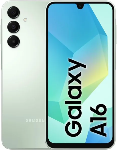 Samsung Galaxy A16 - 15% di Sconto