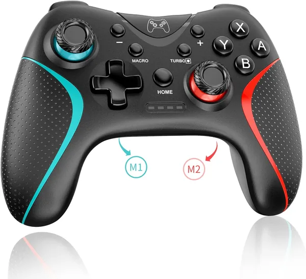 Switch 2025