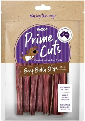 Kazoo Prime Cuts Best Deal
