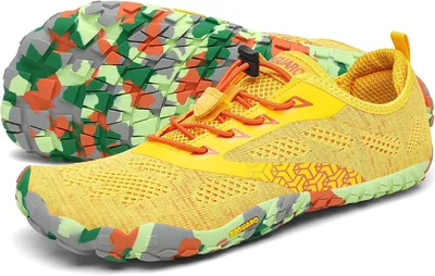 Zapatillas SAGUARO para correr al aire libre y deportes indoor, calzado acuático unisex para adultos