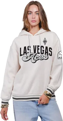 Blusa de Moletom WNBA Oficial Feminina Super Macia Kaleido Hoodie