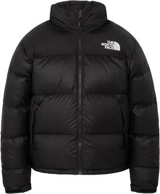 The North Face Men's Nuptse Down Jacket