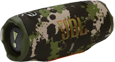JBL Charge 6 Bocina Portátil Bluetooth, Batería Integrada, IP67, Carga USB - 44% de Descuento