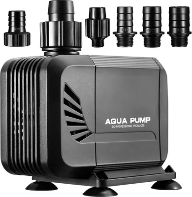 65W Submersible Water Pump - Amphi Mini Aquarium Pump