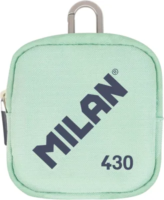 Bolso Milan® MILAN 430 Desde 1918, Verde