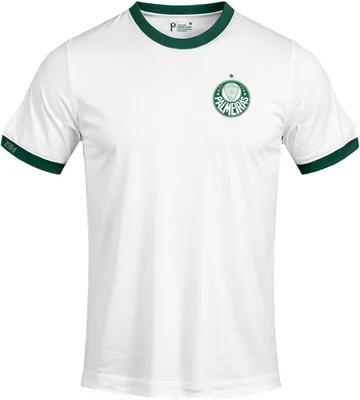 Camiseta Palmeiras 1914 II Masculina - Melhor Preço