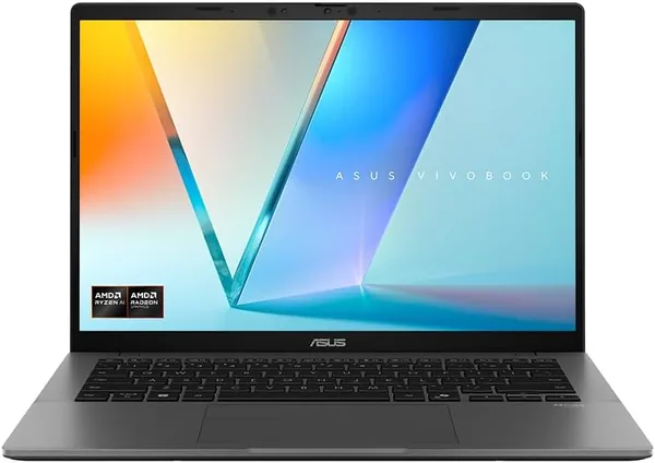 ASUS Vivobook S14 M3407HA Metal Laptop