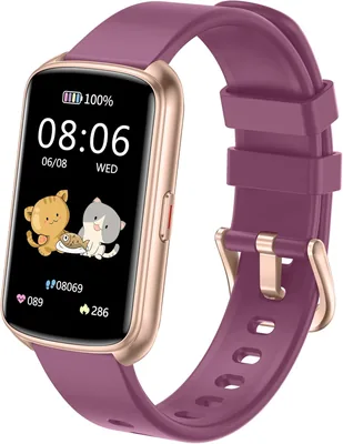 Runlio Smartwatch 1.47" Fitness Tracker - 11% Off
